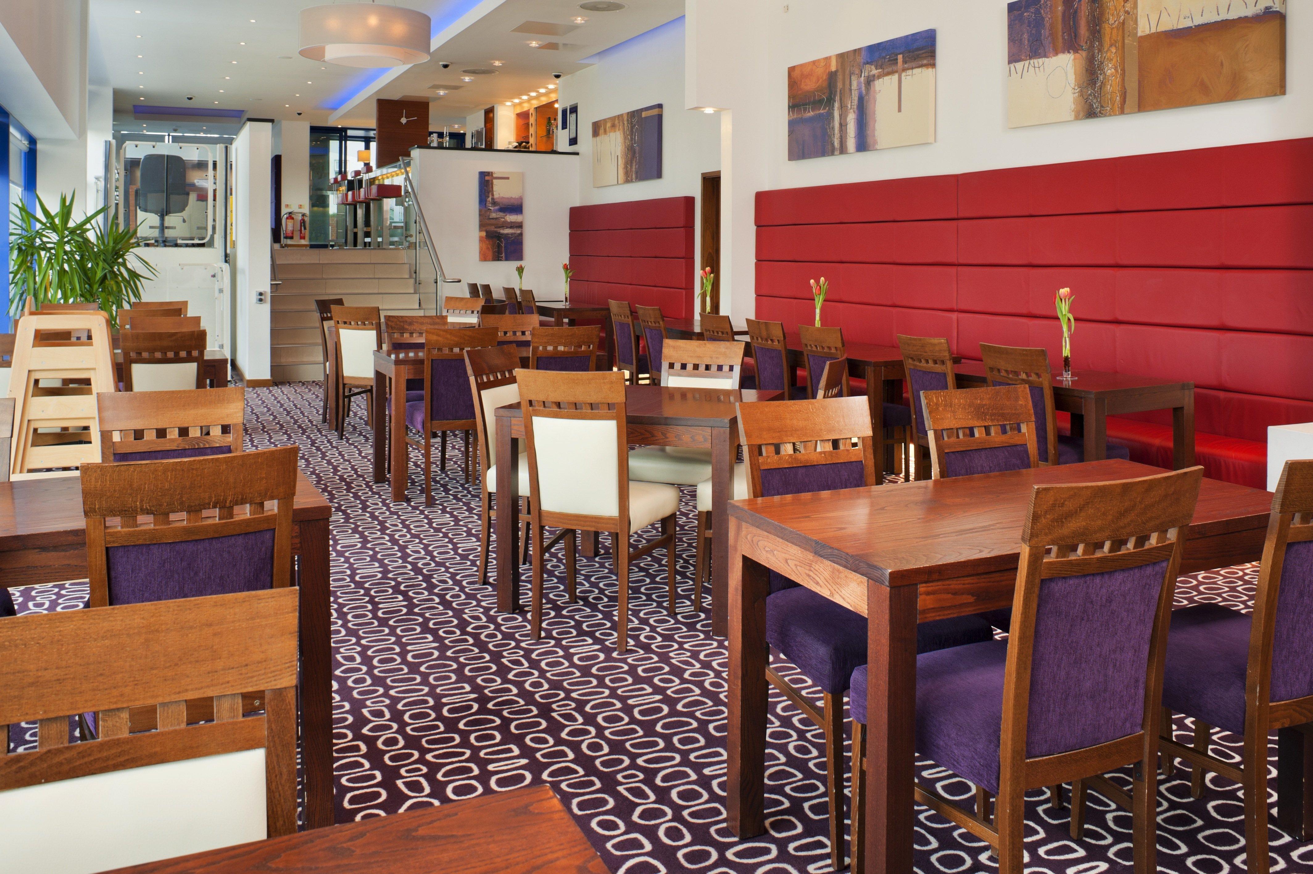 Holiday Inn Express London Golders Green, An Ihg Hotel Finchley Buitenkant foto