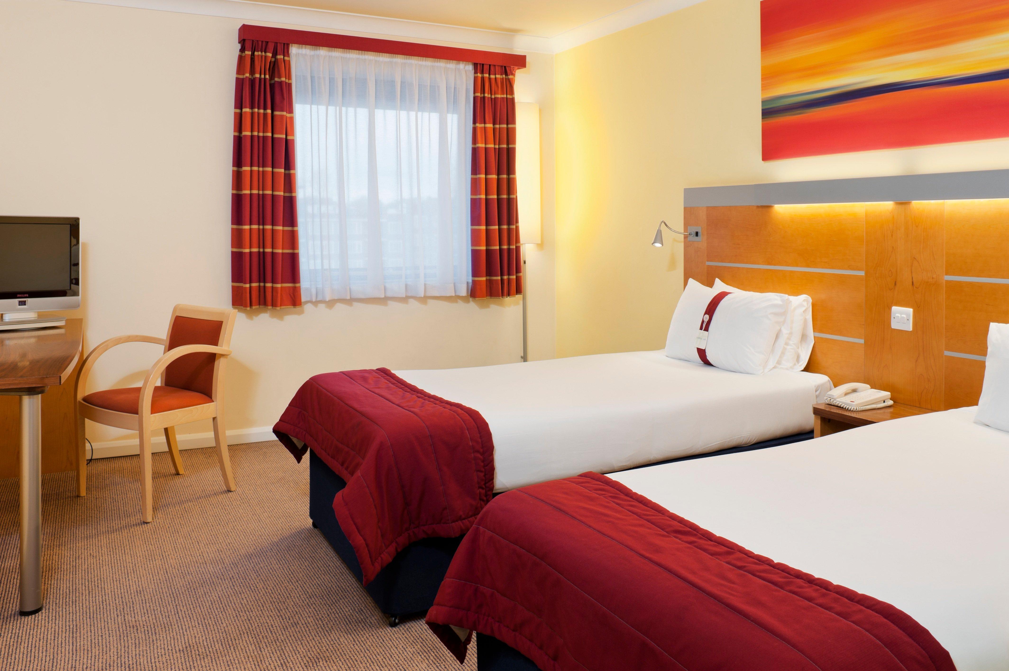Holiday Inn Express London Golders Green, An Ihg Hotel Finchley Buitenkant foto