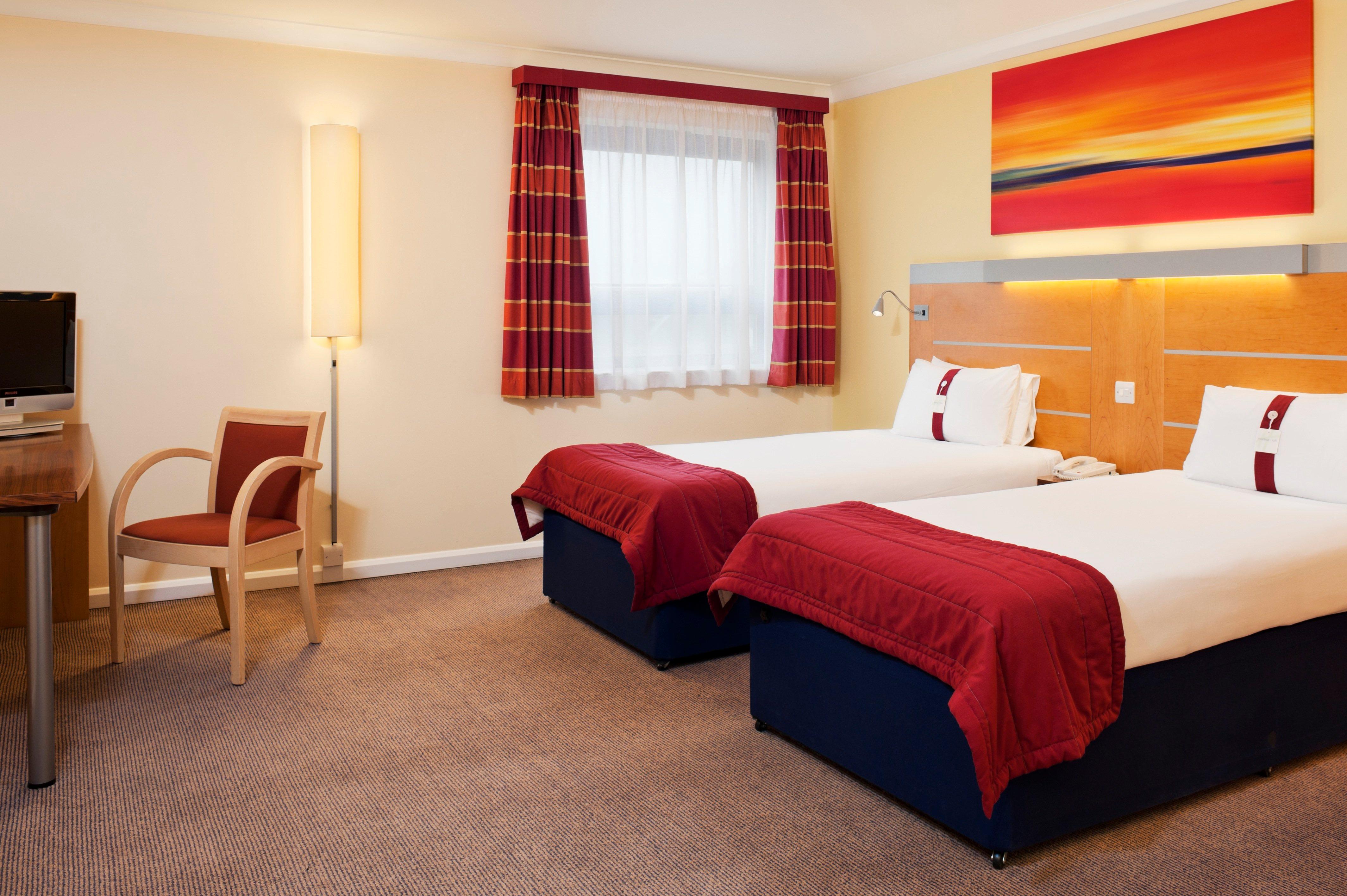 Holiday Inn Express London Golders Green, An Ihg Hotel Finchley Buitenkant foto
