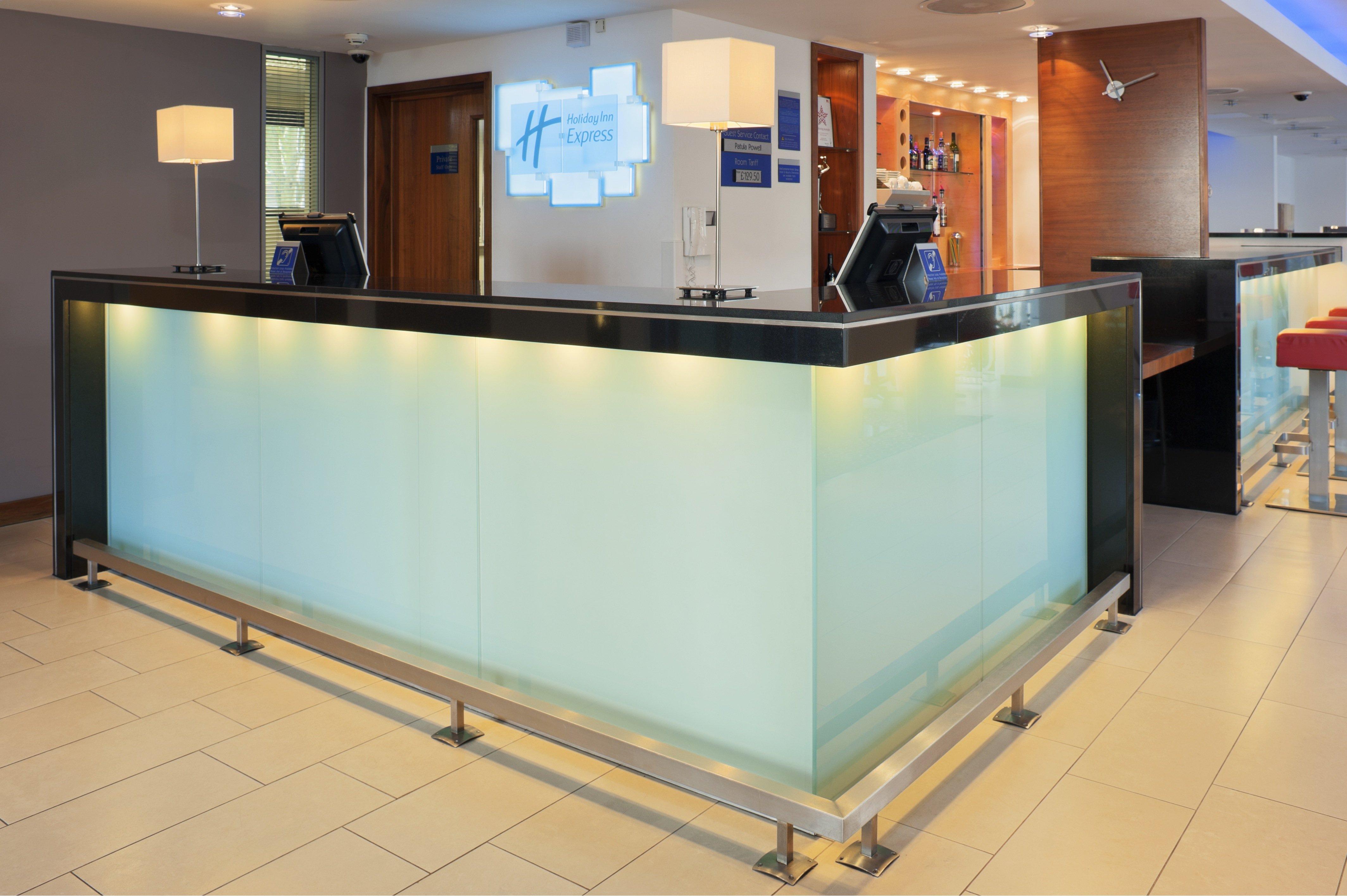 Holiday Inn Express London Golders Green, An Ihg Hotel Finchley Interieur foto